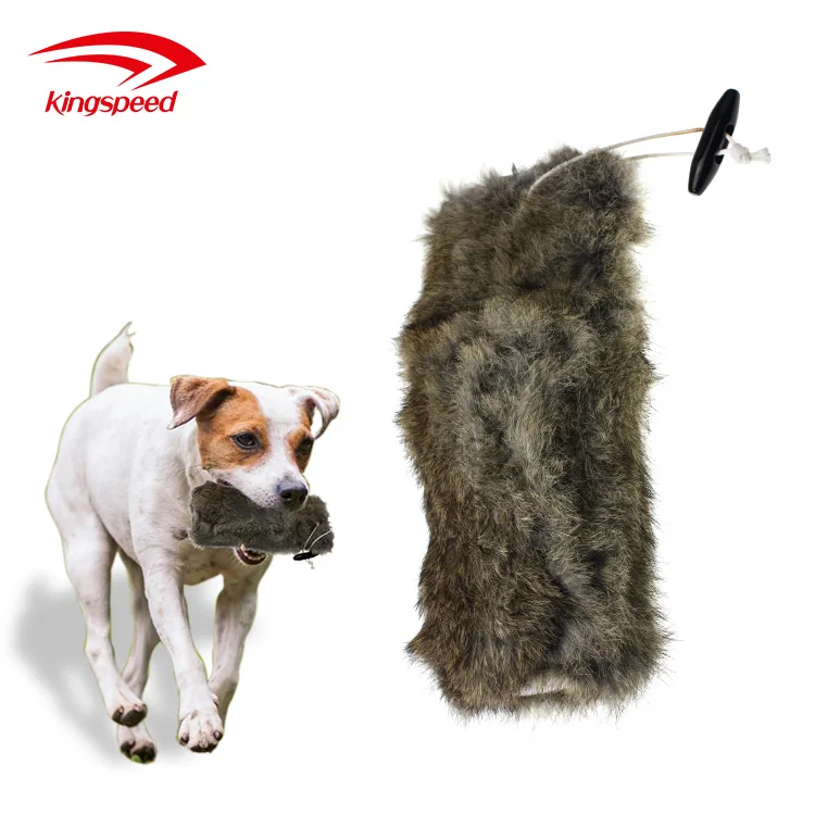 Amazon Best Selling High Quality Premium Canvas Dog Training Dummy