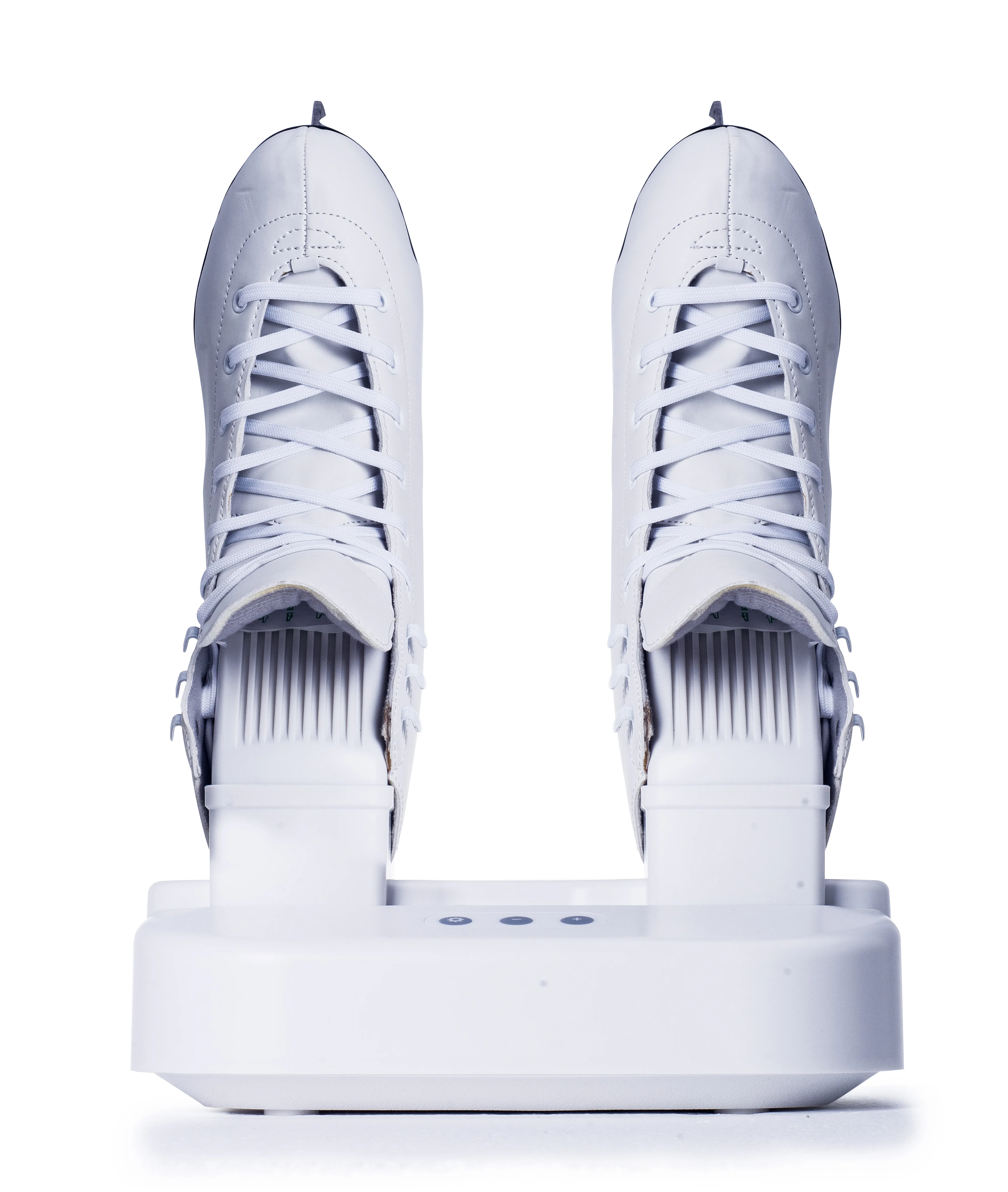 
Digital display easy drying ozone rolling skate boot dryer with a powerful function 