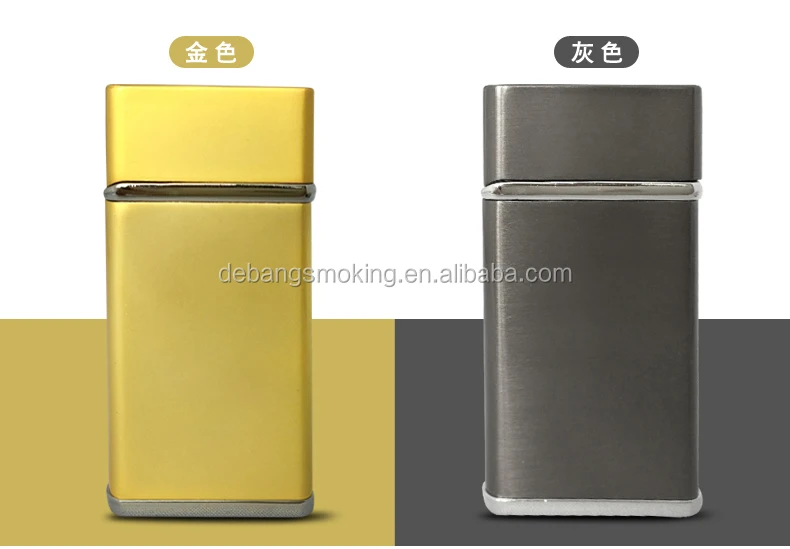 DEBANG rechargeable usb lighter,Chinese Lighter Factory Directly Sale Lighter