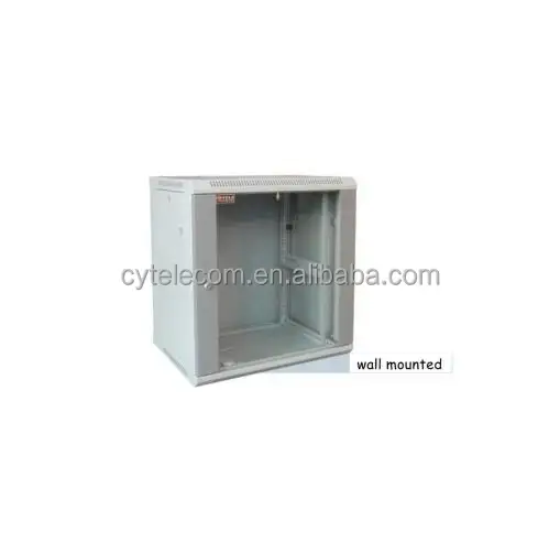 2017 new German technology Beijing 19 ' 4U SPCC dvr wall mounted data rack