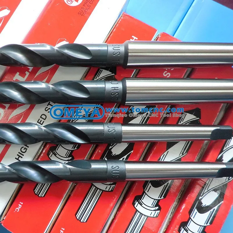 hot sale China supplier drill bits for metal
