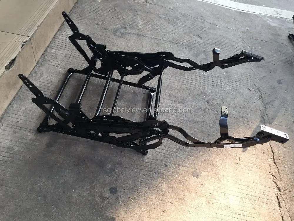 G4311 recliner mechanism manual