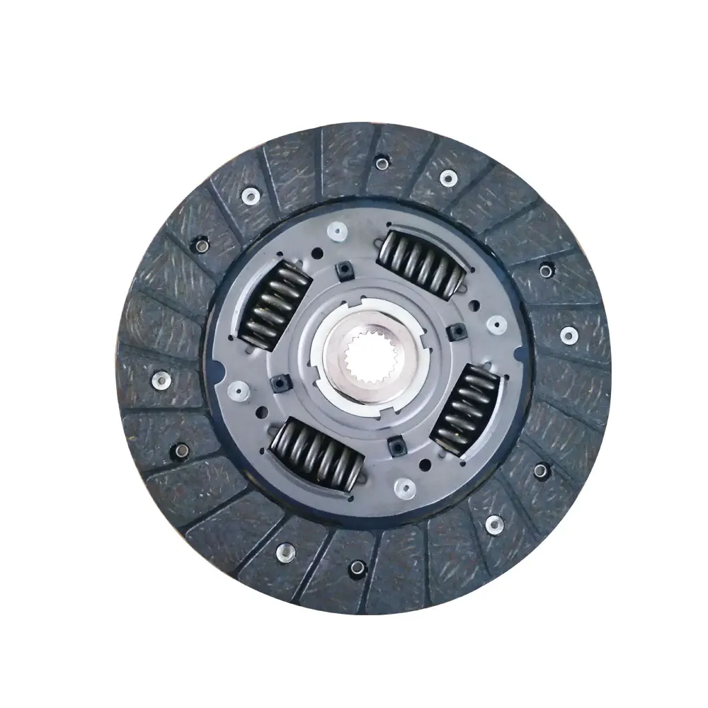 Chery Body Parts Friction Material Clutch Disc Plate Assembly For Chery e5 Parts