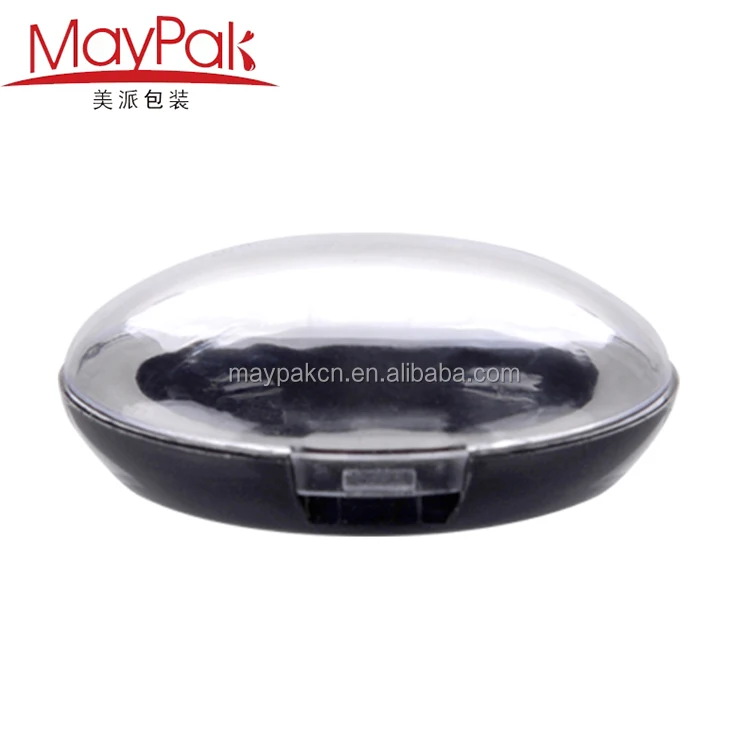 Оптовая косметические пластиковые контейнеры для теней