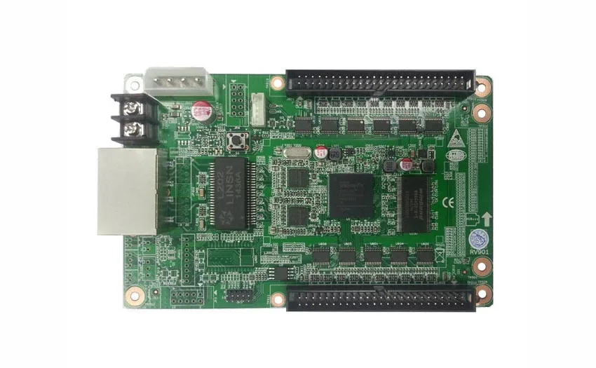 Linsn RV901H LED Screen Receiver Card
