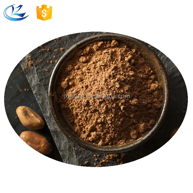 Wholesale price natural Raw Organic unsweetened Cocoa Powder