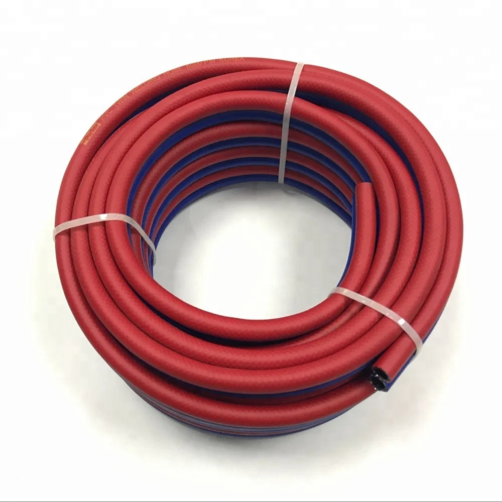 EASTOPS Flexible Colorful Multipurpose Utility Compressor Hose Price Per Meter Expandable Air Hose For Sale