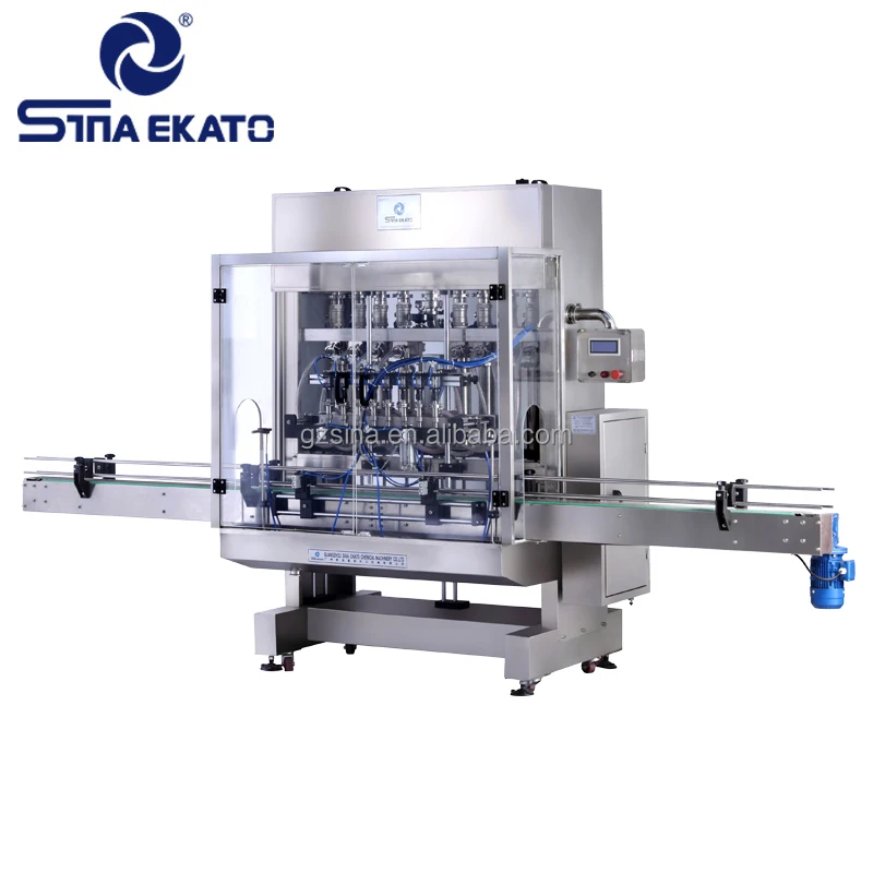 new invention 2017 ink cartridge filling machine