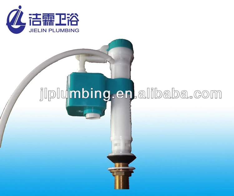 Высокое качество воды цистерны Регулируемый Туалет арматура T1102BT