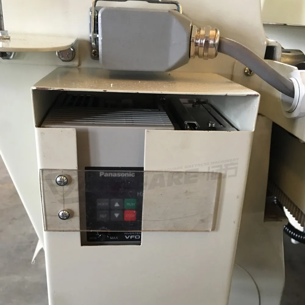 China Factory Manufacturer Hot Sales Customized Tape edge machine( Chain stitch )