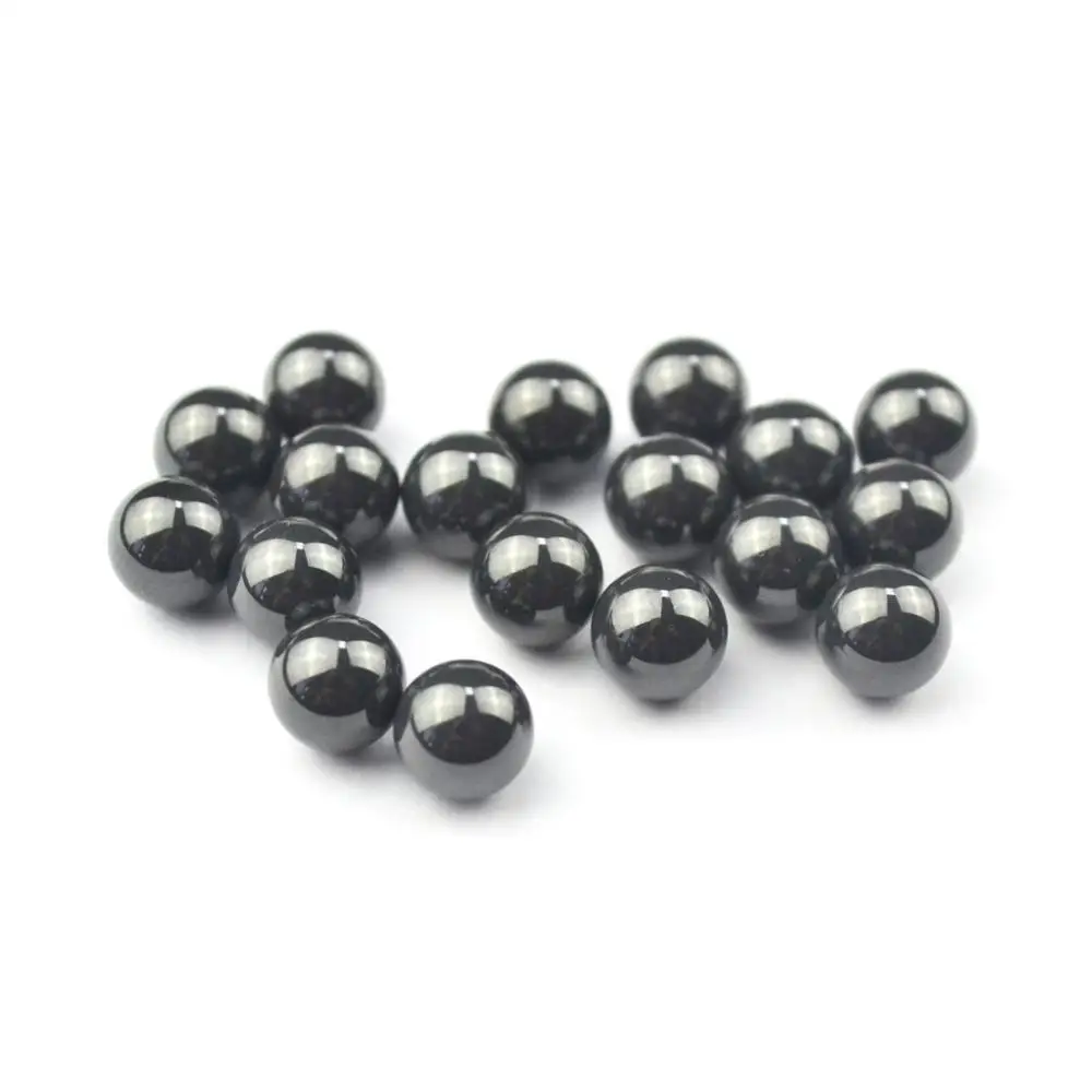Chinese factory 3mm ceramic ball with a cheap price