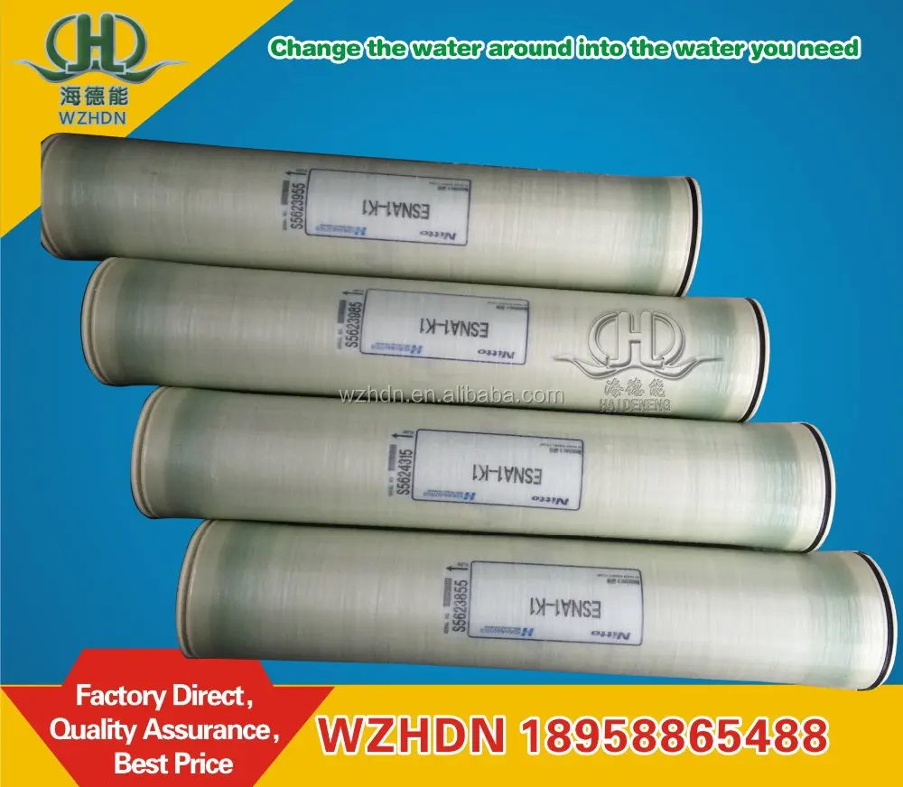 
USA filmtec membrane 