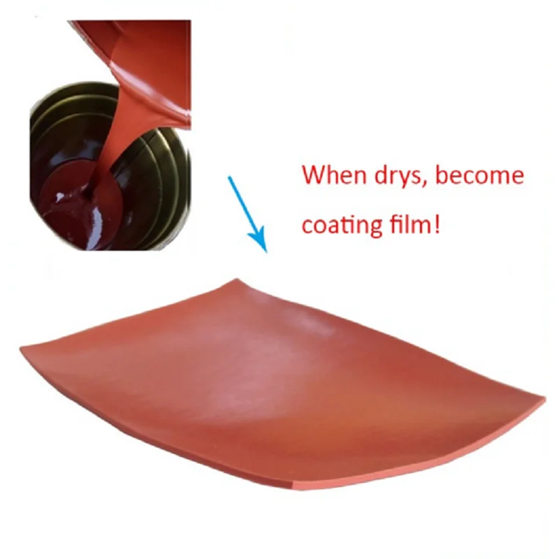 
Good quality Two comment Polyurethane paint waterproof coating 