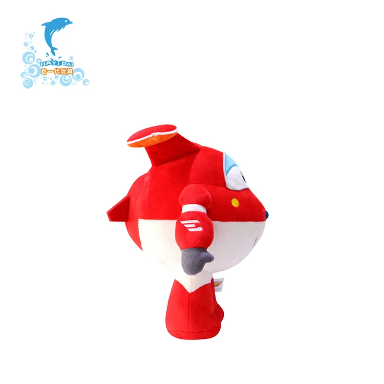 Custom Made Promotional Toys Customization Plush Toy Stuffed Animals Soft Toy Figure Character Anime Doll