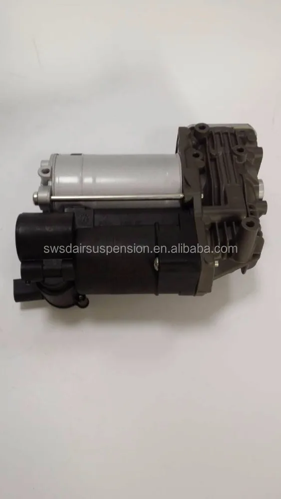 New For Mercedes Benz W639 V639 Viano Vito Air Compressor Pump For Sale OEM 6393200204