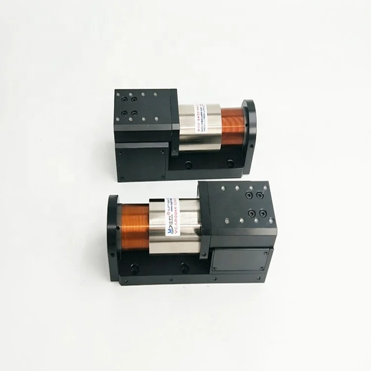 Medical ventilator with smart drive motor stage