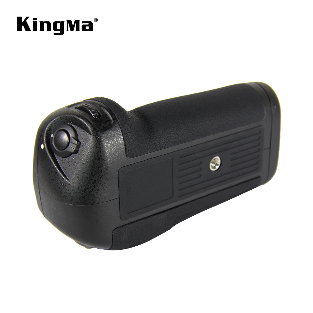 KingMa MB-D12 DSLR Camera Battery Grip For Nikon D800 D800E D810 Work with EN-EL15 Battery