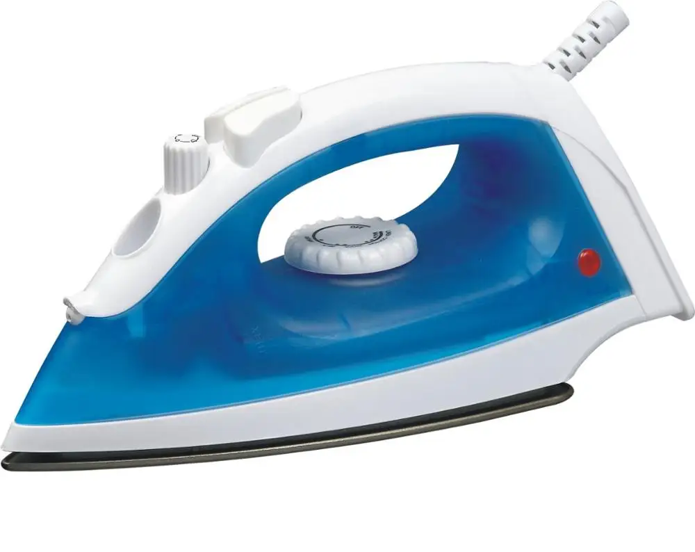 Steam Iron
