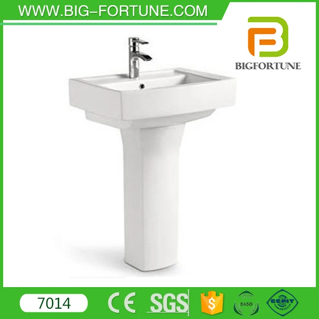 Ирак рынке журнала пьедестал раковина/керамическая раковина размеры