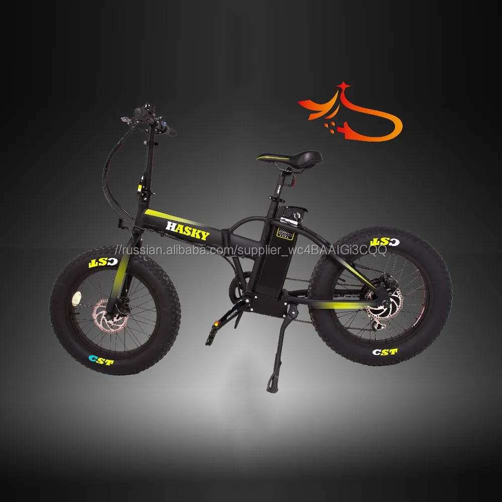 Новый дизайн переднего колеса мотор складной велосипед