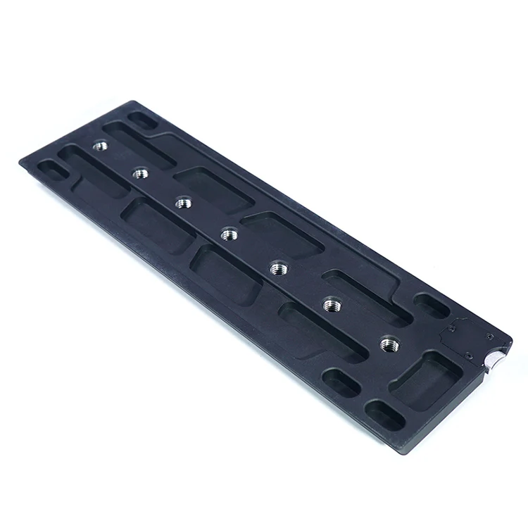 LanParte Cinema Arri Quick Release Plate