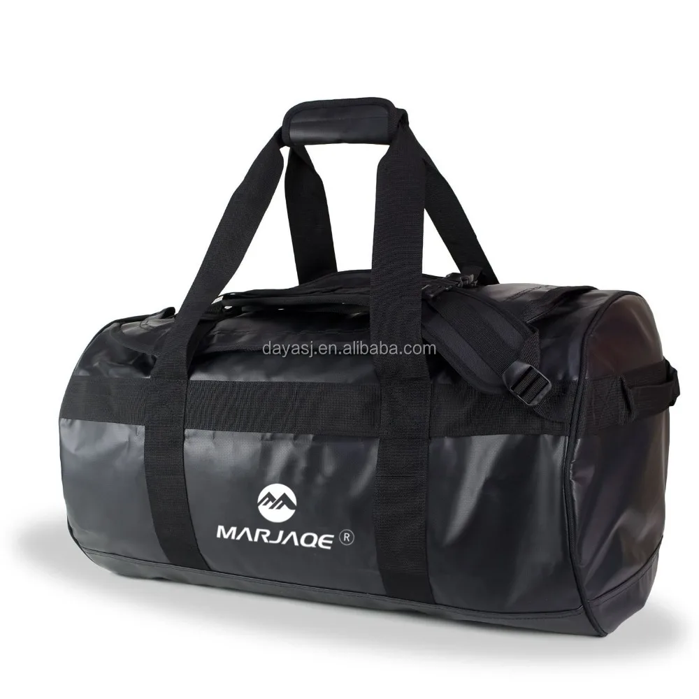 Водостойкий комбинированный рюкзак 30 л 60 л 90 л, сухая сумка для спорта и путешествий, Водонепроницаемая спортивная сумка