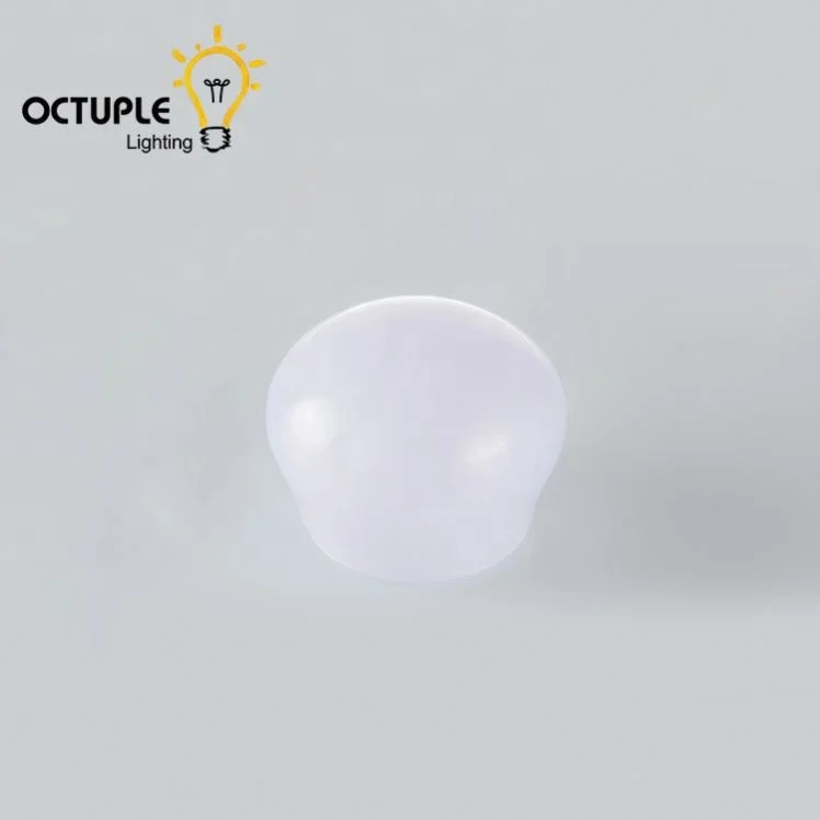 manufacturing e27 5w 7w 9w 12w aluminum led lamp bulb light skd parts
