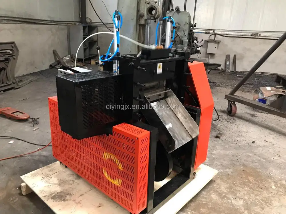  Fiber Material Cutter/Nylon Fabric Chop Machine /Fiber Cutting machine