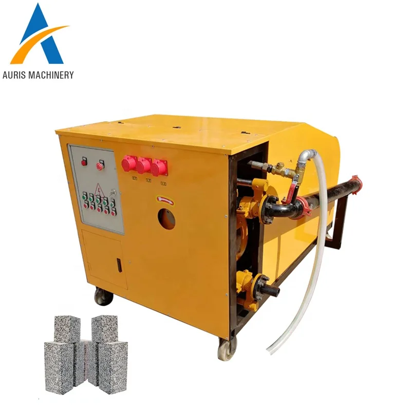 Used cheap expanded polystyrene foam machine