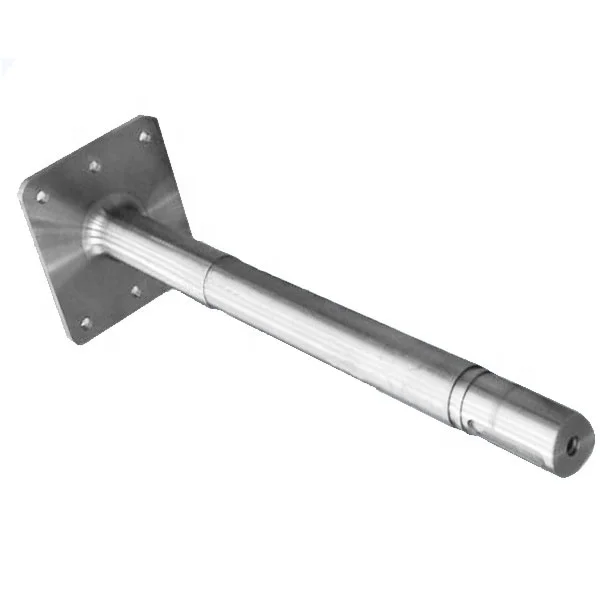 Marine Rudder Stock for Ship