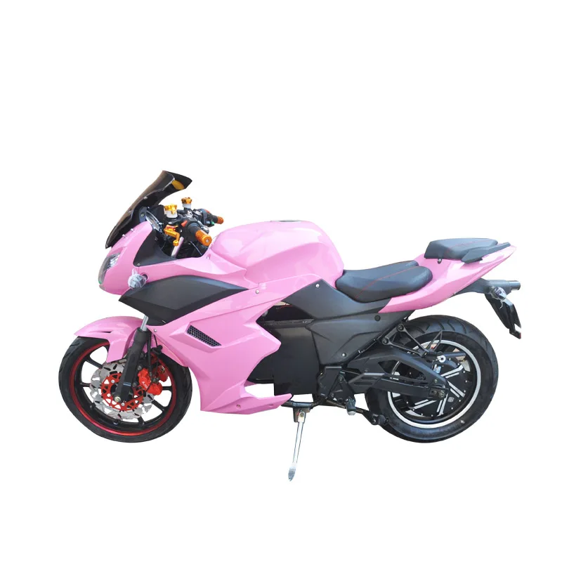 Cool straddle 2000w electric motorcycle adult electric motorcycle 2000w