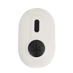 Keep The Bugs And Pests Away From Ultrasonic Sound Wave Mouse Repeller