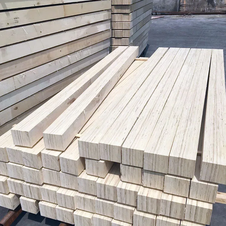 
packaging grade poplar LVL 