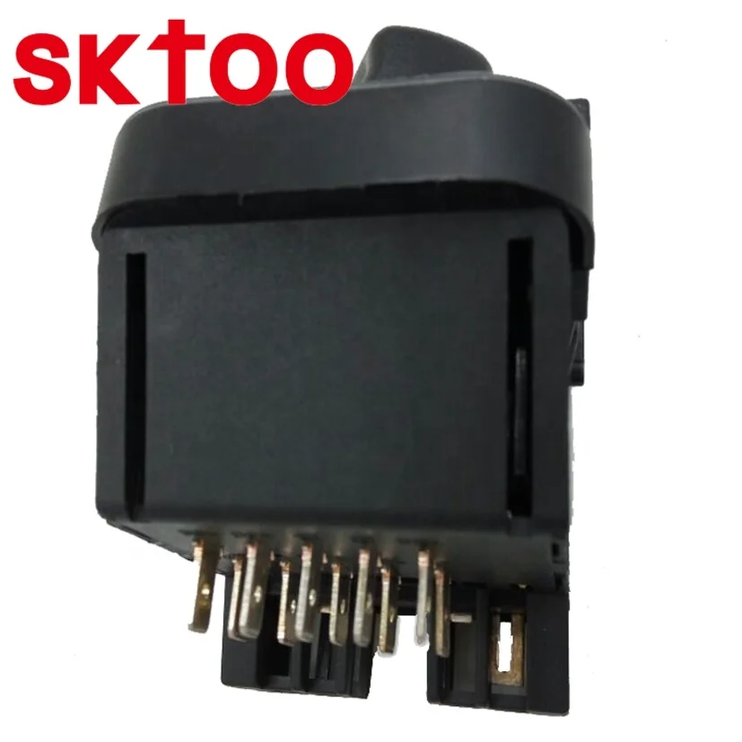 90213283 1240126  For Opel Vauxhall Astra Omega A Headlight Switch