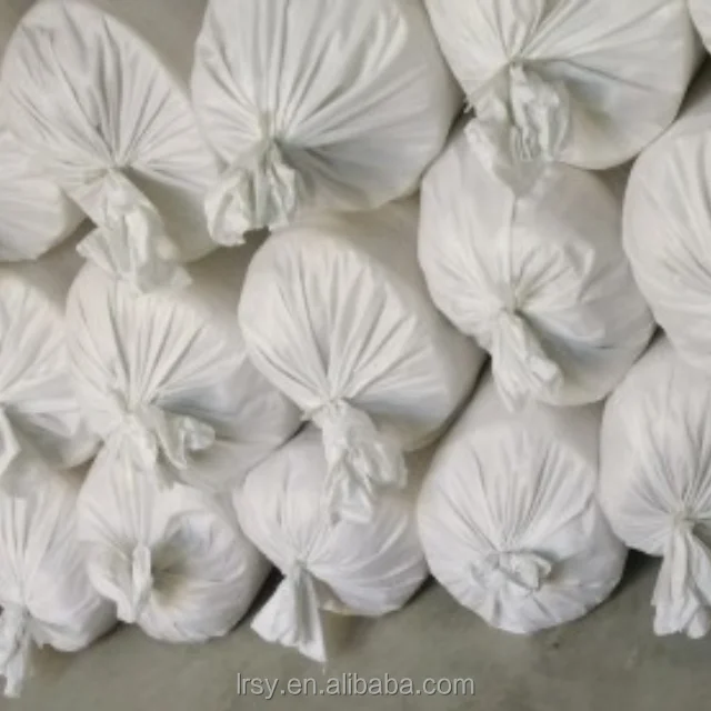 Manufacturing 100% polyester quilt batting Eco-friendly polyester wadding factory super luxury high loft polyester quilt wadding