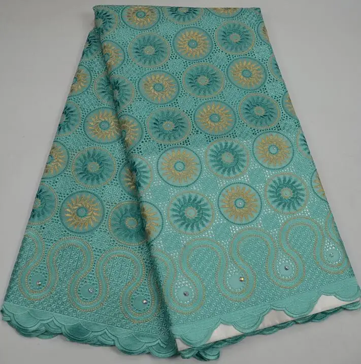KL67110 Manufacturer Supply african lace fabric swiss voile lace fabric