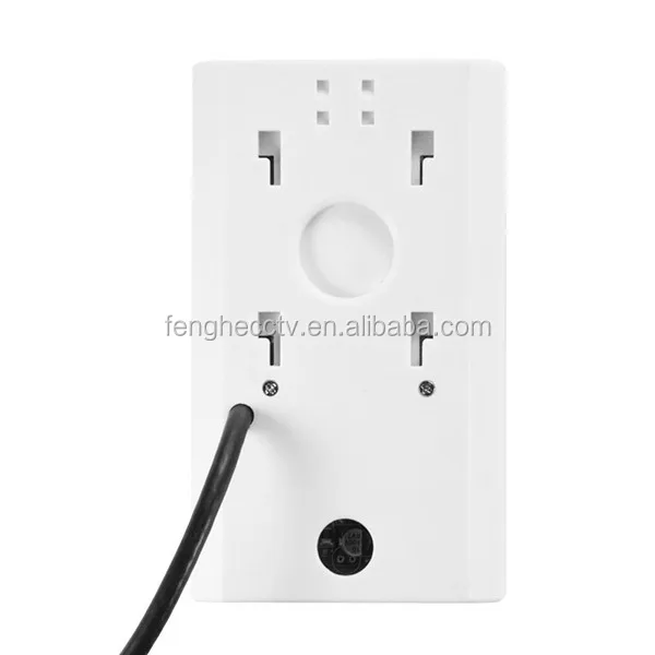 HIgh quality new products mini ip camera hidden camera with voice recorder