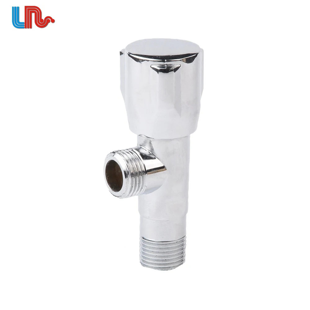 healthy and safety 304 stainless steel Angle Valve