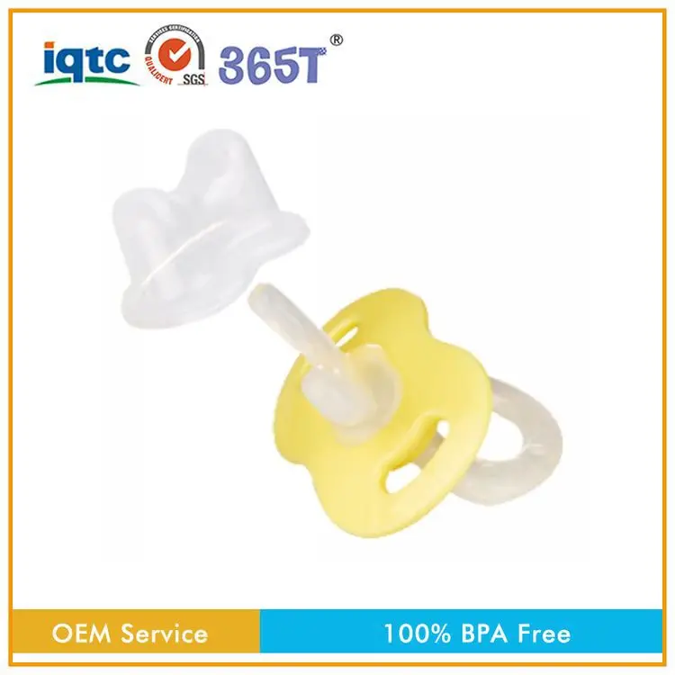 Соска-пустышка детская Экологически чистая из ПВХ и ФТАЛАТА без острых краев разные