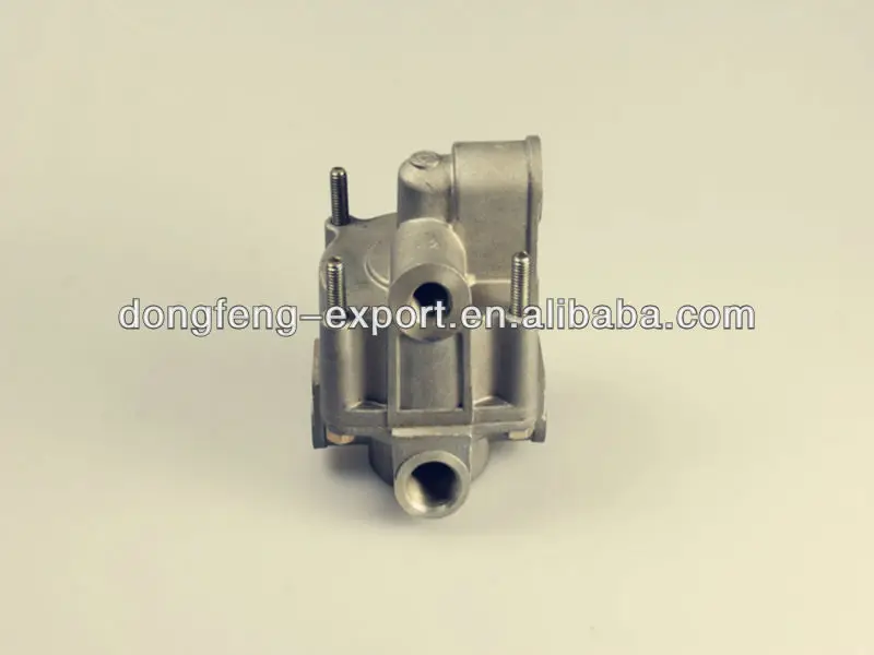 Подлинный релейный клапан для грузовиков Dongfeng KX/KR OEM № 3527Z26-001