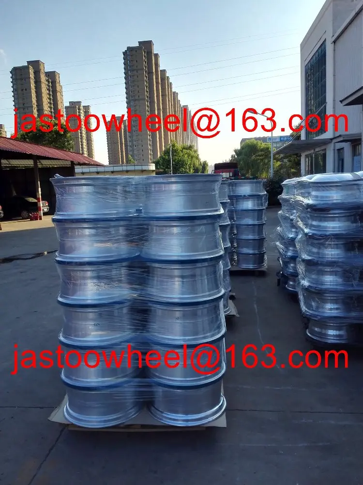 
We are factory------truck rims 17.5 truck rims trailers 22.5 x 11.75 wheels and rims 