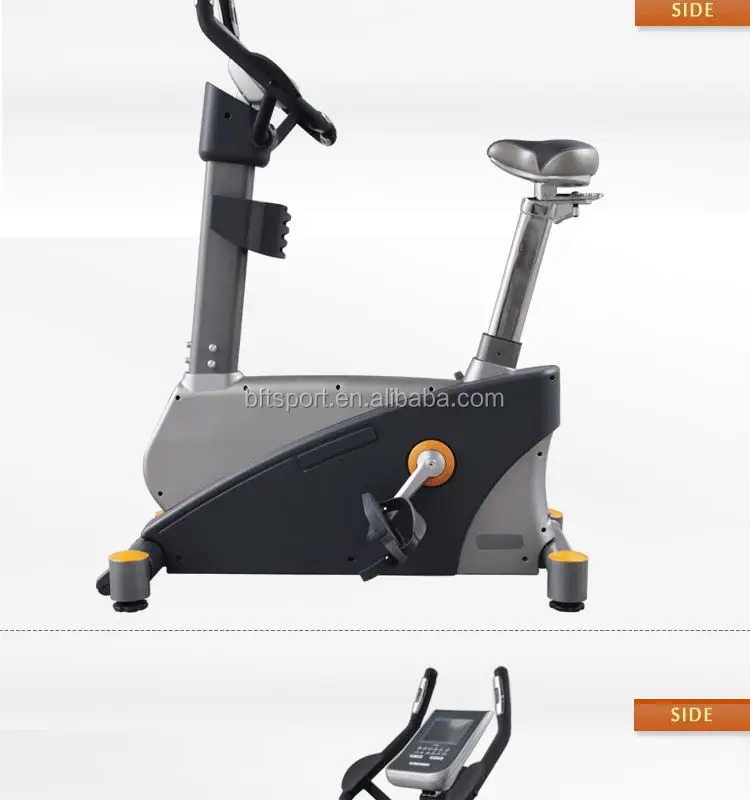 Commercial Upright Bike,Fitness equipment Exercise Bike,gym equipment electric bike
