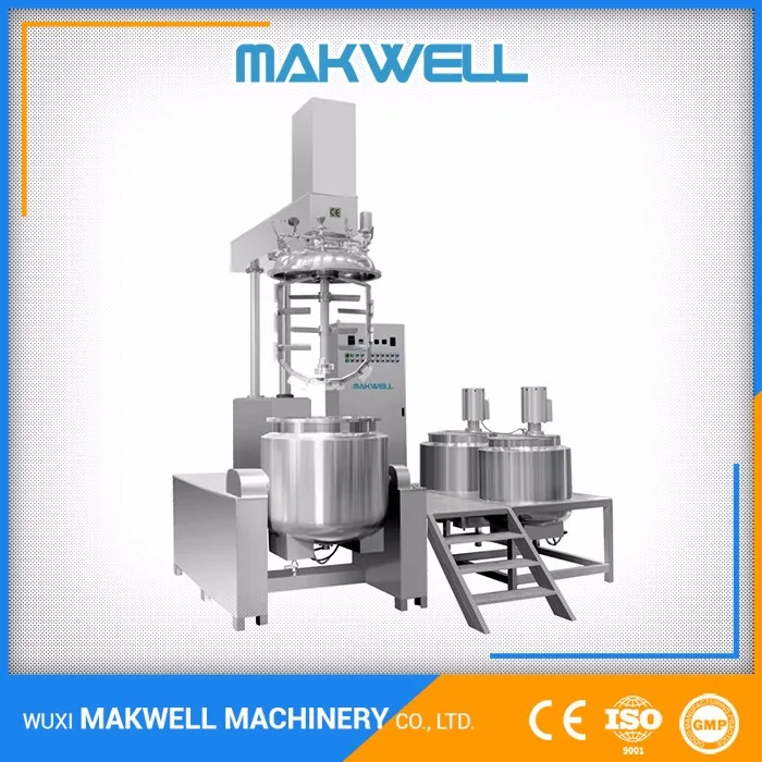 Trade Providing OEM Laboratory Mixer Homogenizer