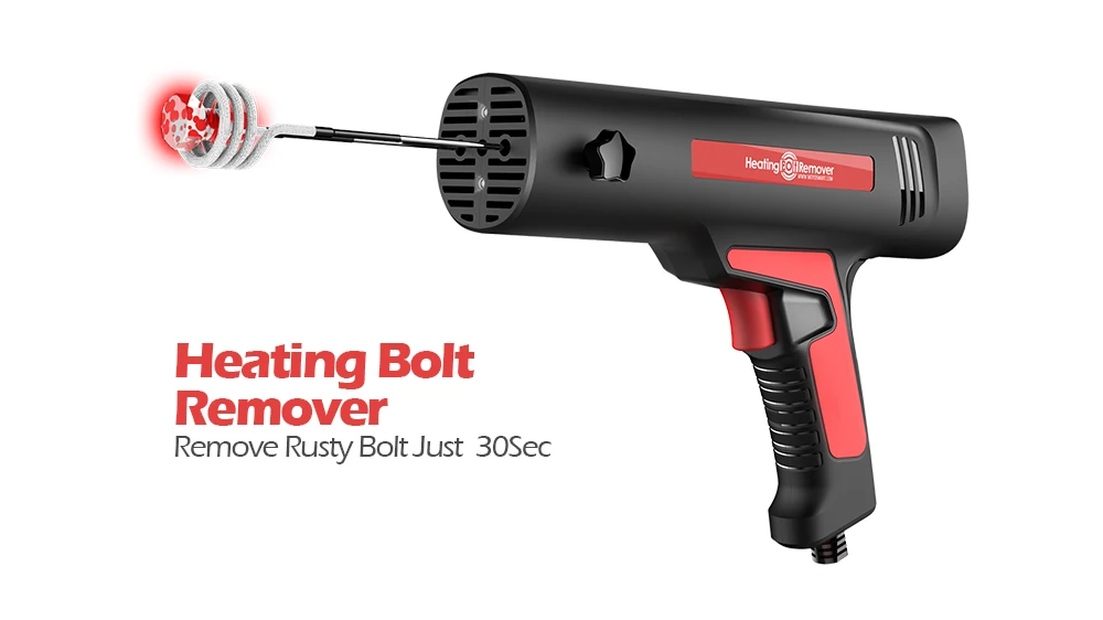 
High Frequency Induction Bolt/Nut/Screw/ Heating Equipment Machine 