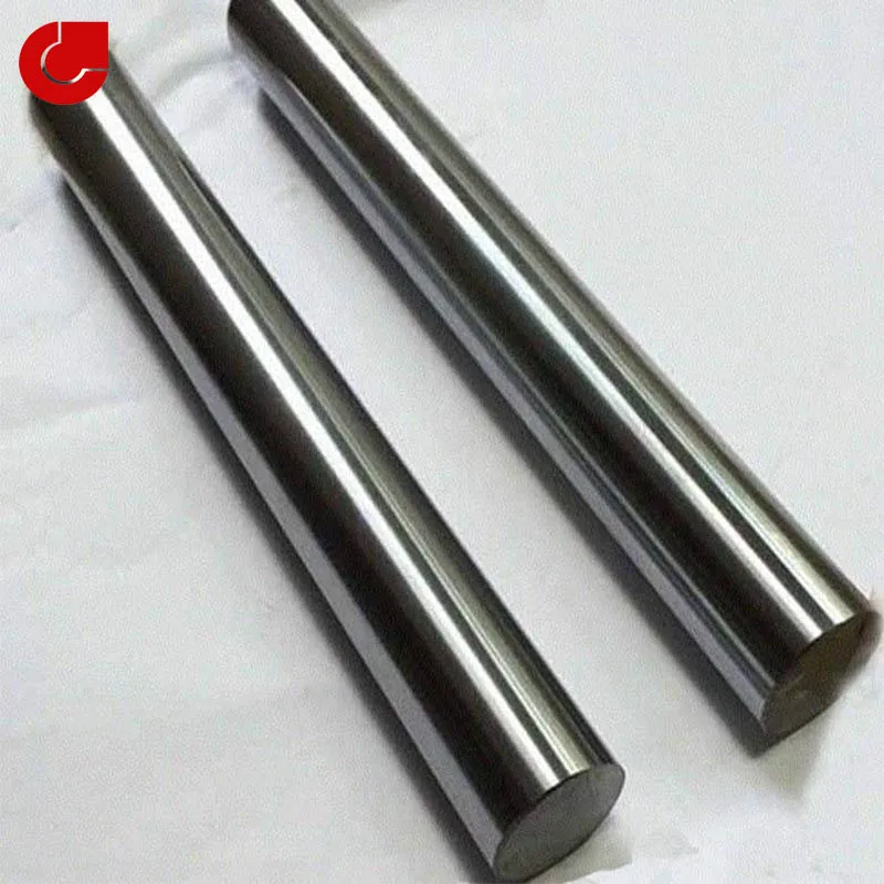2019 Hot Sale Chrome Piston Rod Steel Pipe Weight