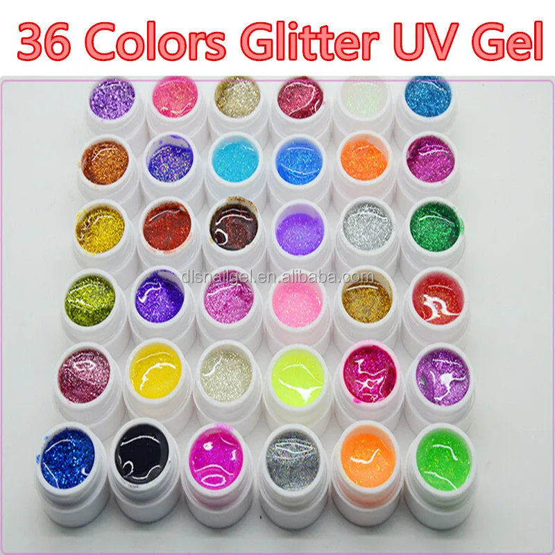color pigment uv gel soak off led uv gel lacquer cheap wholesale price