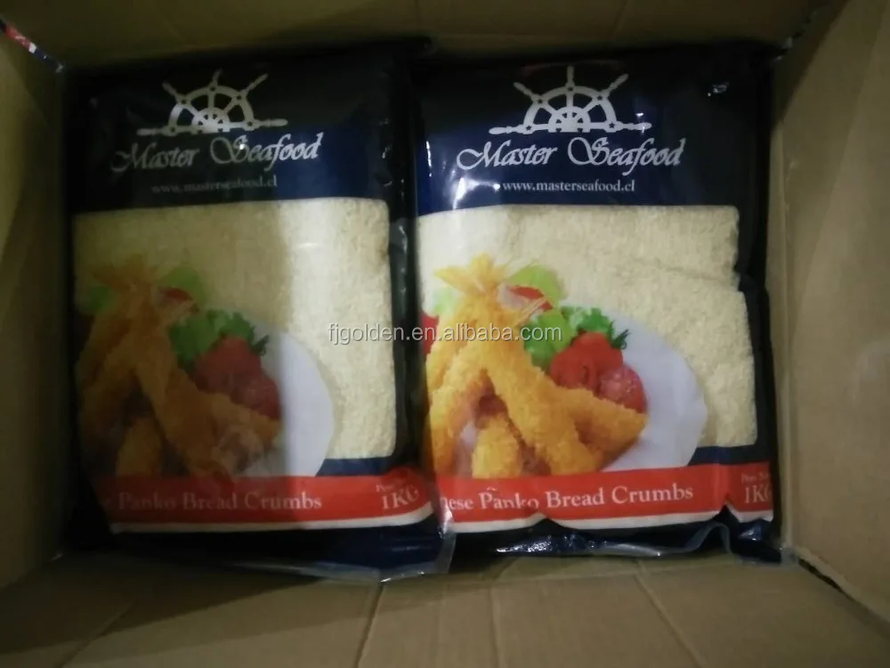  Белая японская Хлебница Panko 1