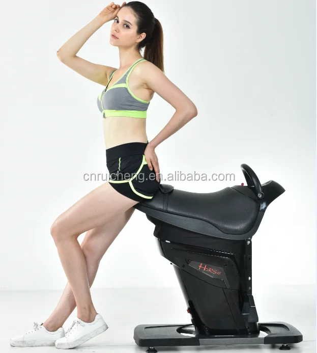
Horse Riding Exercise Machine Home Gym Equipment Horse Training Equipment Horse Stable 
