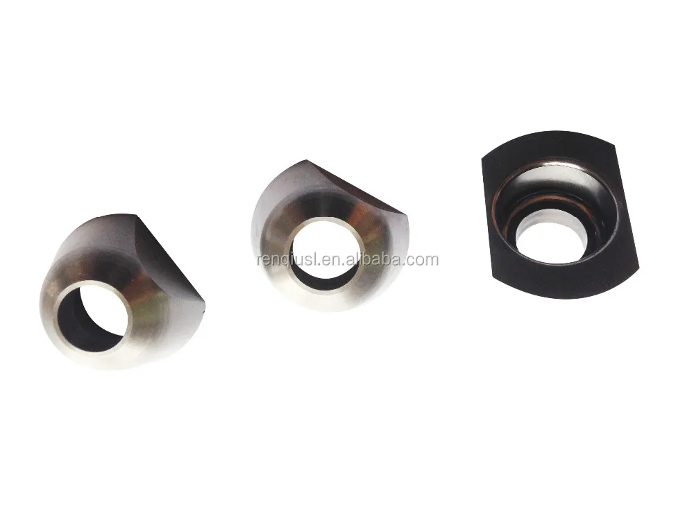 
High quality construction tool parts boron tungsten carbide nozzle 