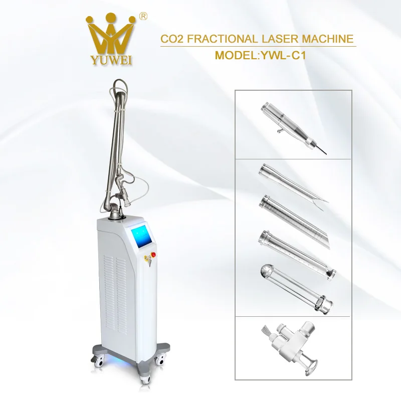 Оптовая 30 Вт 40 Вт со2 лазера оборудования